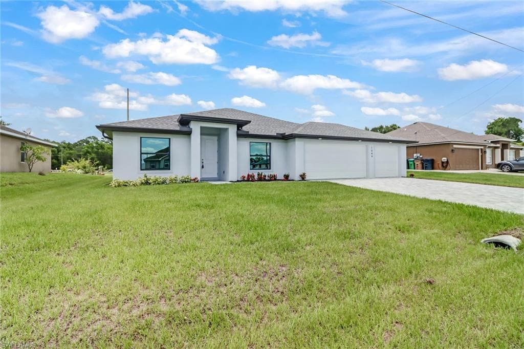1049 SW Embers TER CAPE CORAL, FL 33991
