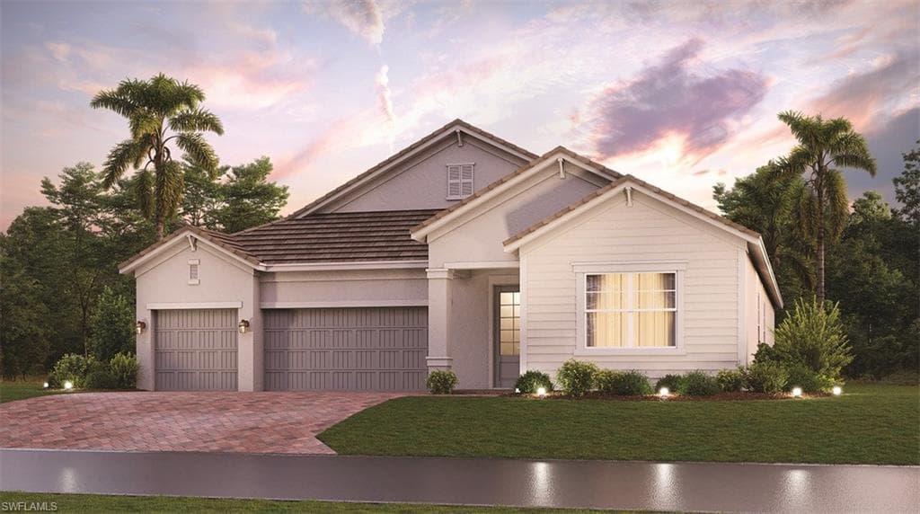 13682 Blue Bay CIR FORT MYERS, FL 33913