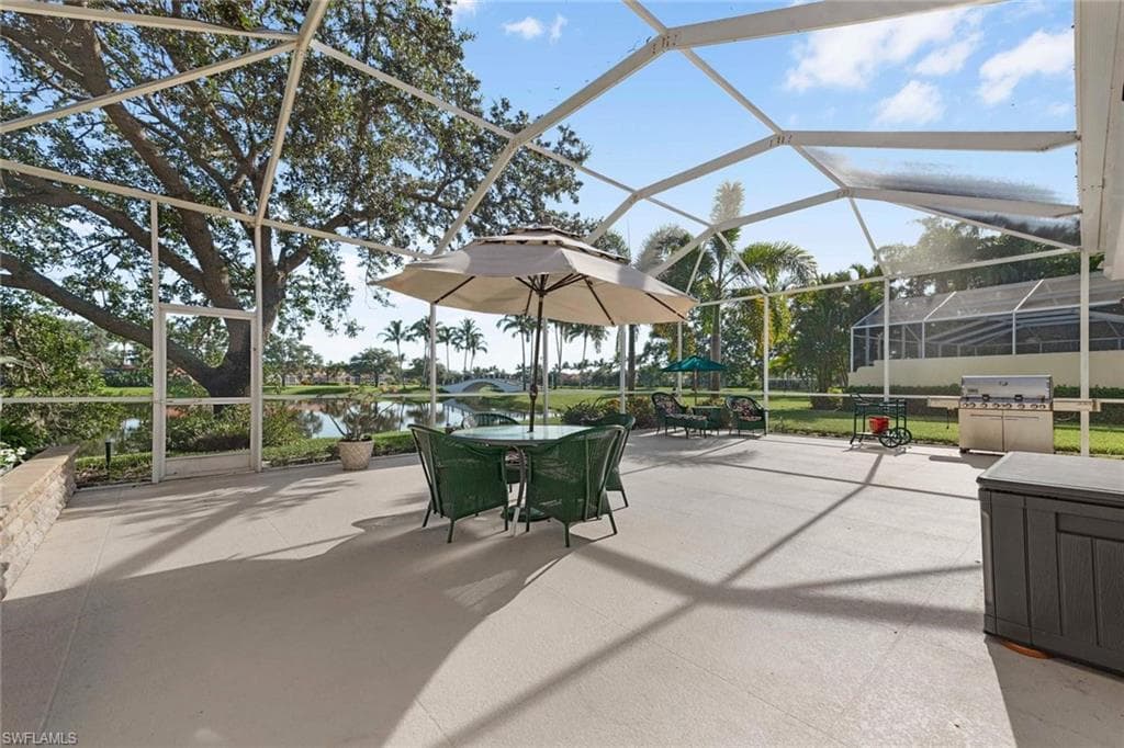 5051 Jarvis LN NAPLES, FL 34119