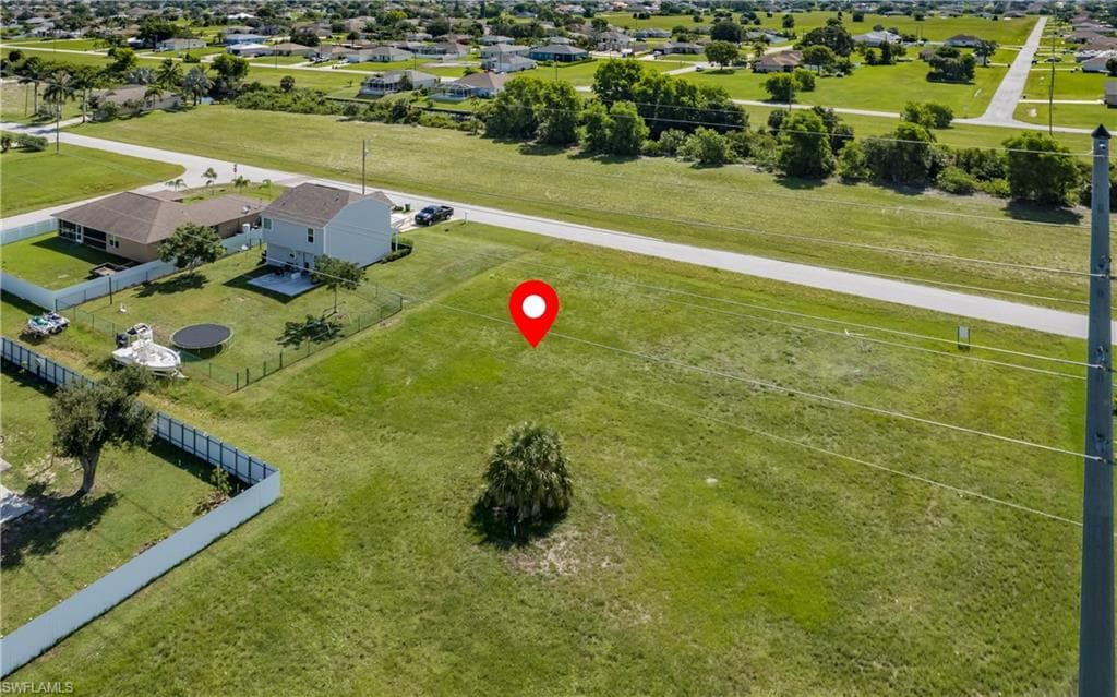 118 NW 24th AVE CAPE CORAL, FL 33993