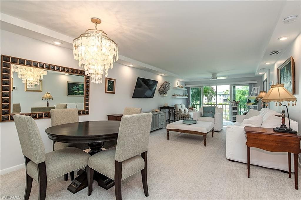 3055 Riviera DR 206 NAPLES, FL 34103