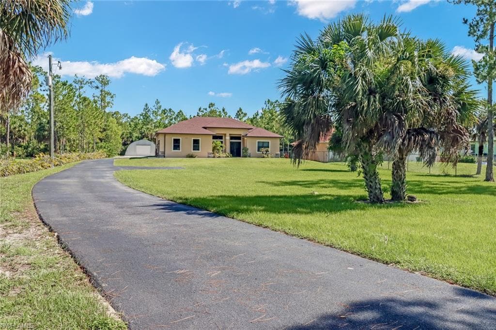 1913 24th AVE NE NAPLES, FL 34120