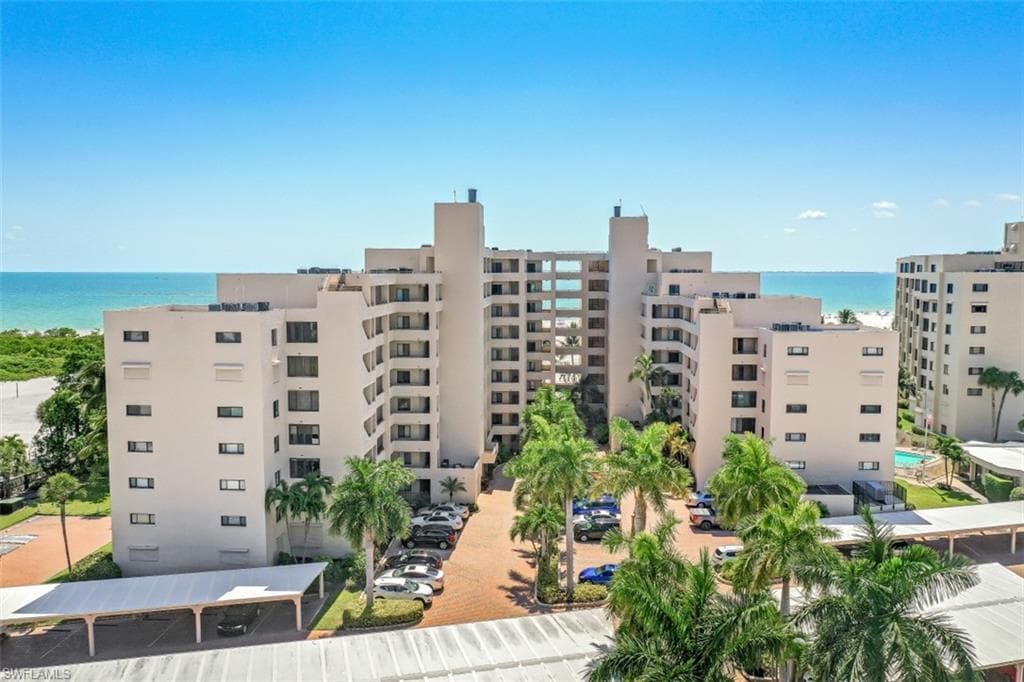 6672 Estero BLVD A211 FORT MYERS BEACH, FL 33931