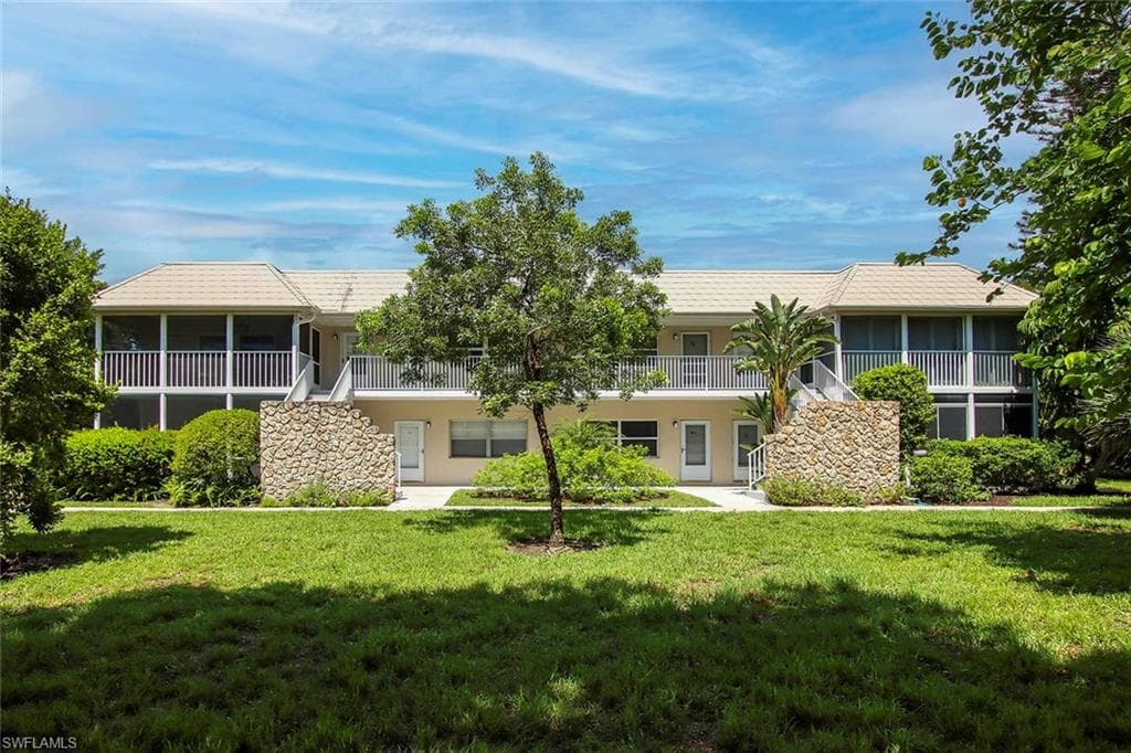 641 Periwinkle WAY A6 SANIBEL, FL 33957