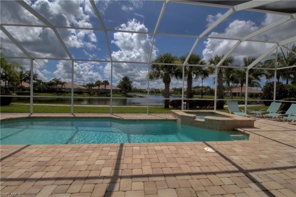 8650 Palermo CT NAPLES, FL 34114