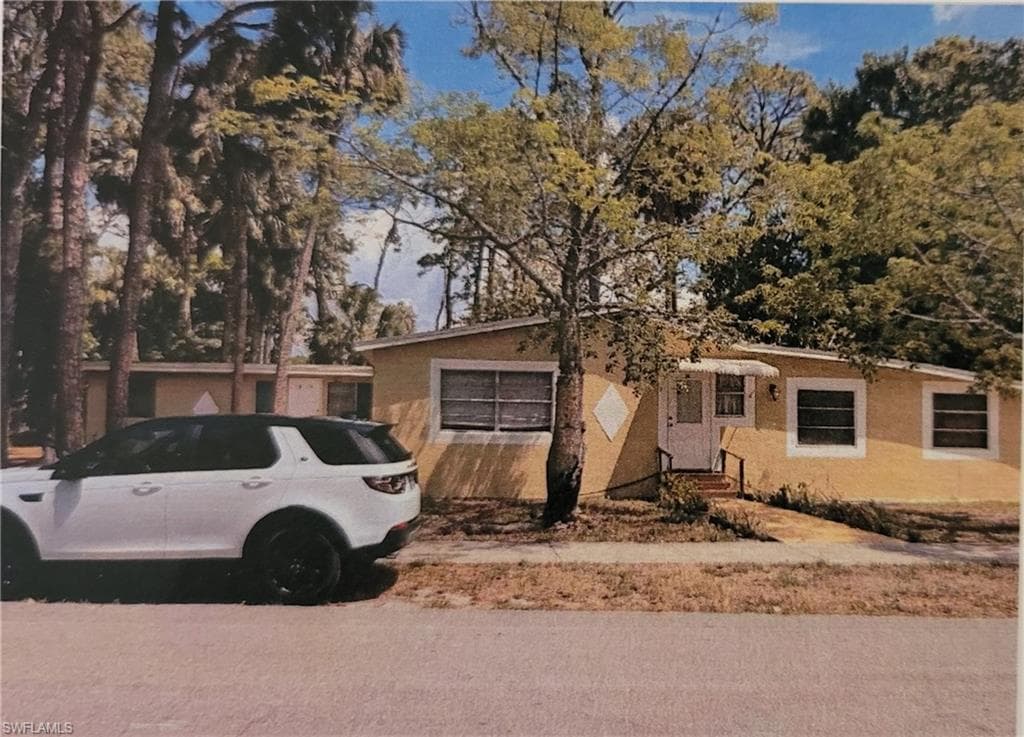 2249 Franklin ST FORT MYERS, FL 33901