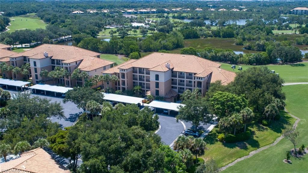 20820 Hammock Greens LN 305 ESTERO, FL 33928