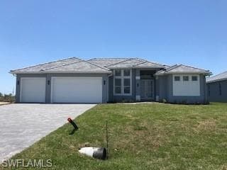 3802 NW 42nd PL CAPE CORAL, FL 33993