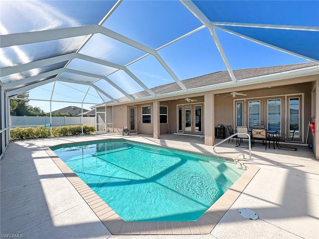 151 SE 19th LN CAPE CORAL, FL 33990