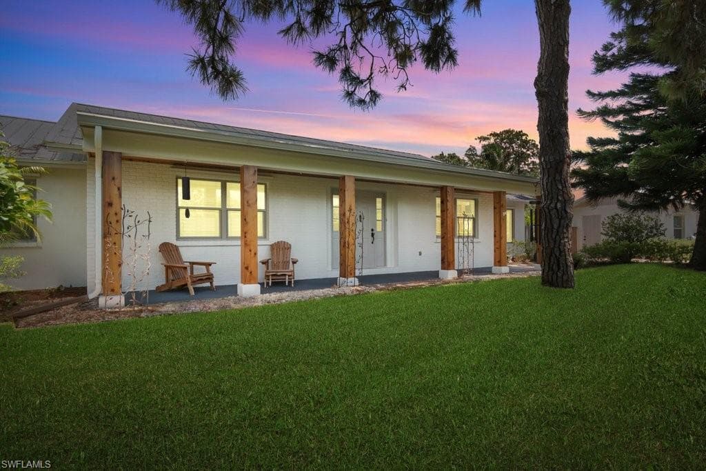 700 102nd AVE N NAPLES, FL 34108