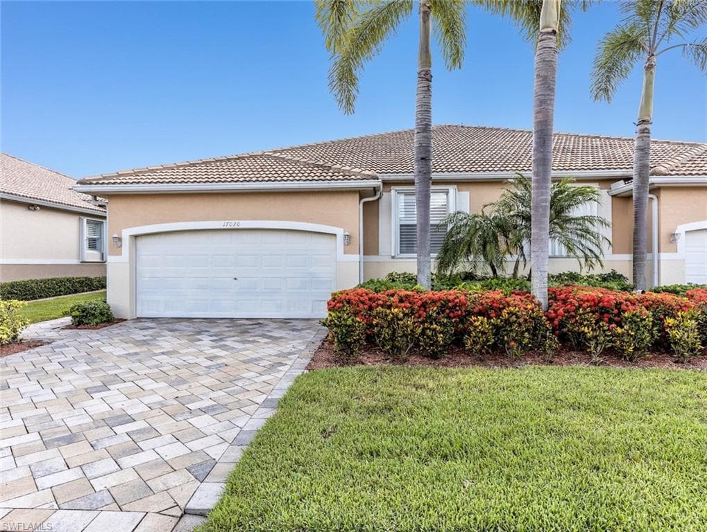 17020 Colony Lakes BLVD FORT MYERS, FL 33908