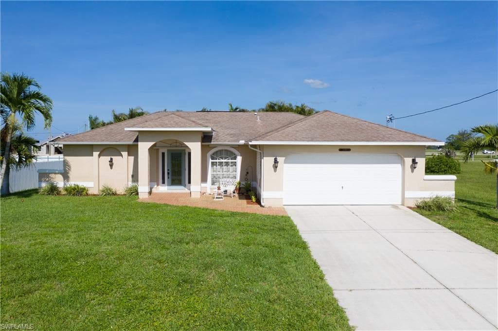 1640 NW 31st AVE CAPE CORAL, FL 33993