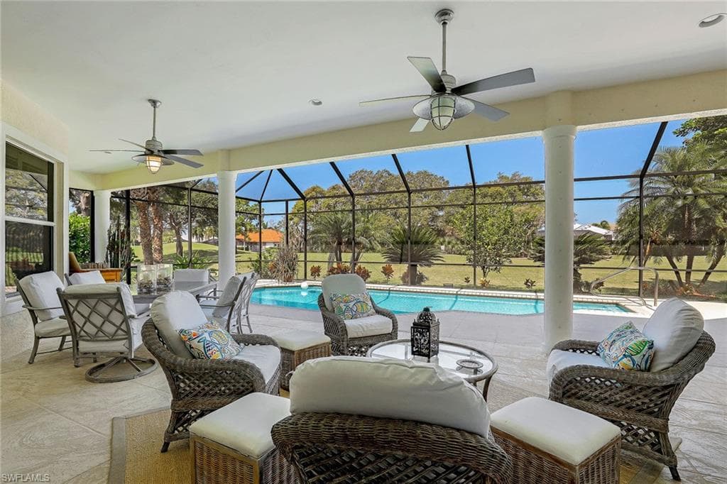 28416 Sombrero DR BONITA SPRINGS, FL 34135