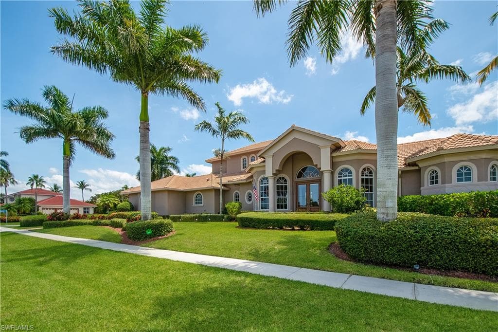 213 Dan River CT MARCO ISLAND, FL 34145