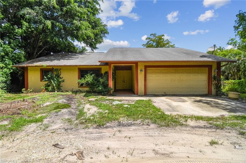 6051 Lancewood WAY NAPLES, FL 34116