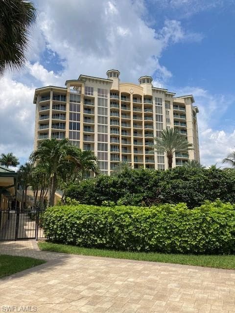 3414 Hancock Bridge PKY 908 NORTH FORT MYERS, FL 33903