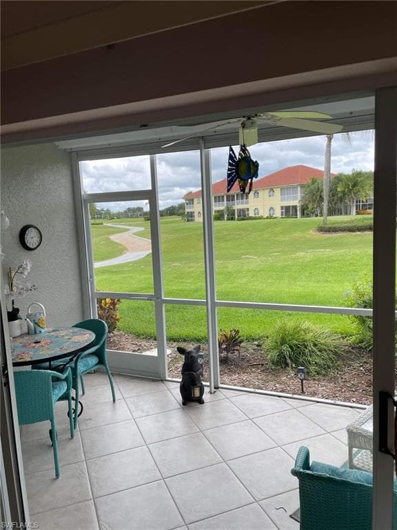 11412 Quail Village WAY D-102 NAPLES, FL 34119