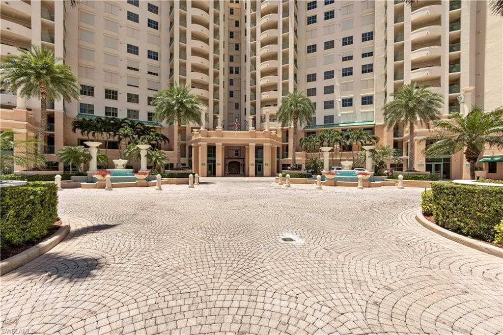 980 Cape Marco DR 1405 MARCO ISLAND, FL 34145