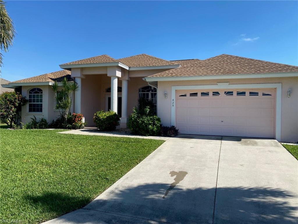 425 SW 47th ST CAPE CORAL, FL 33914