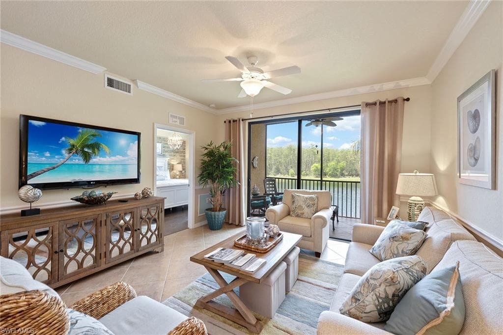 9554 Trevi CT 4725 NAPLES, FL 34113