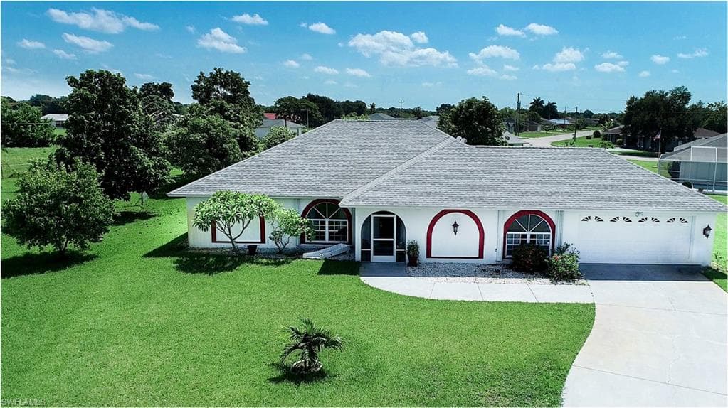 517 Marby RD LEHIGH ACRES, FL 33936