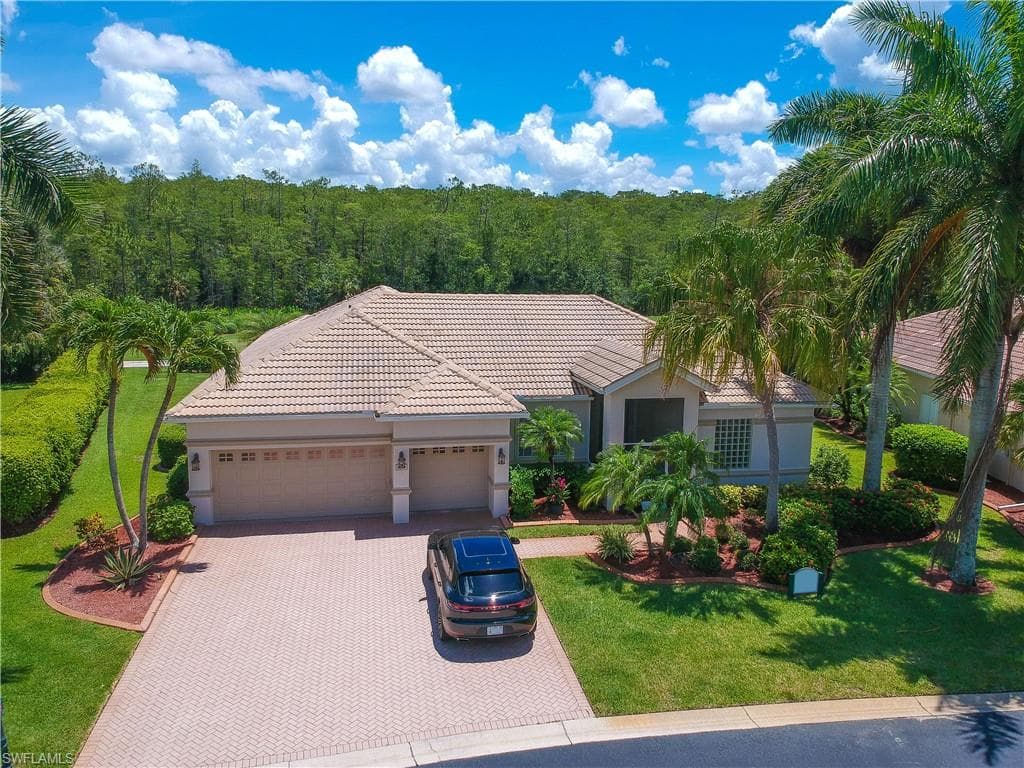 14531 New Hampton PL FORT MYERS, FL 33912