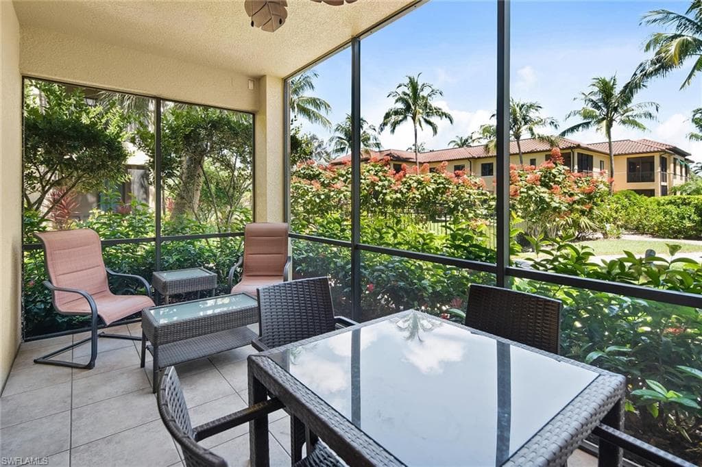1005 Sandpiper ST C-101 NAPLES, FL 34102