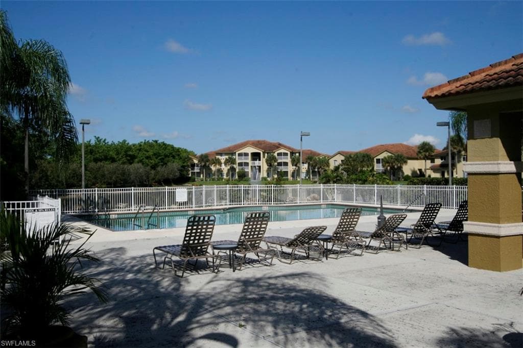 6341 Aragon WAY S 104 FORT MYERS, FL 33966