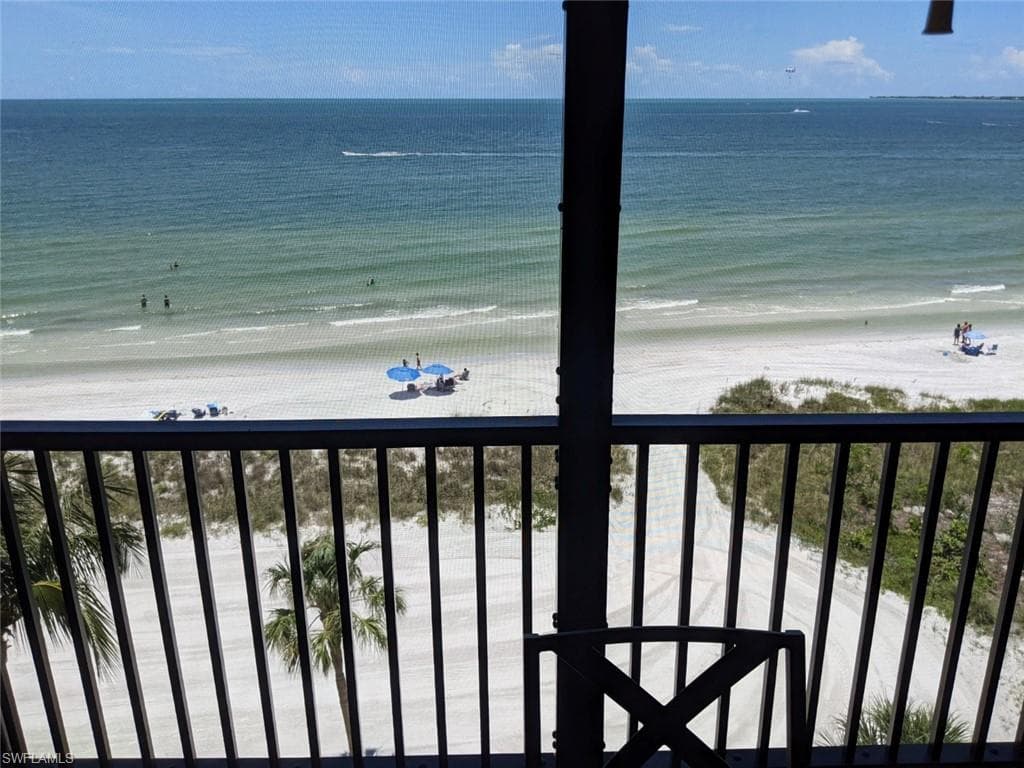 600 Estero BLVD 605 FORT MYERS BEACH, FL 33931