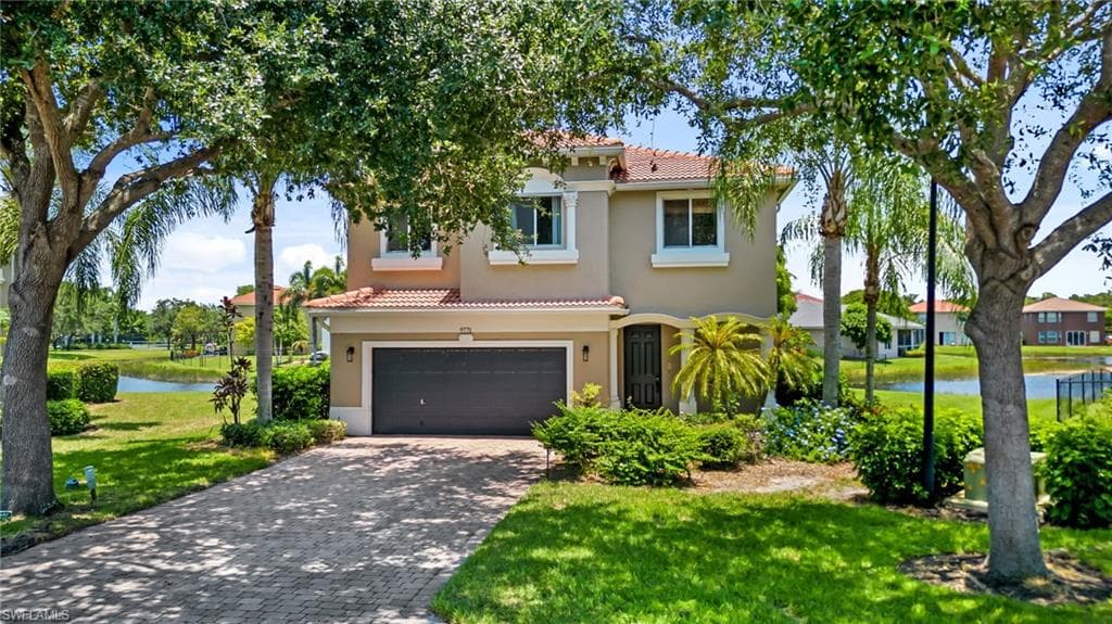 9771 Silvercreek CT ESTERO, FL 33928