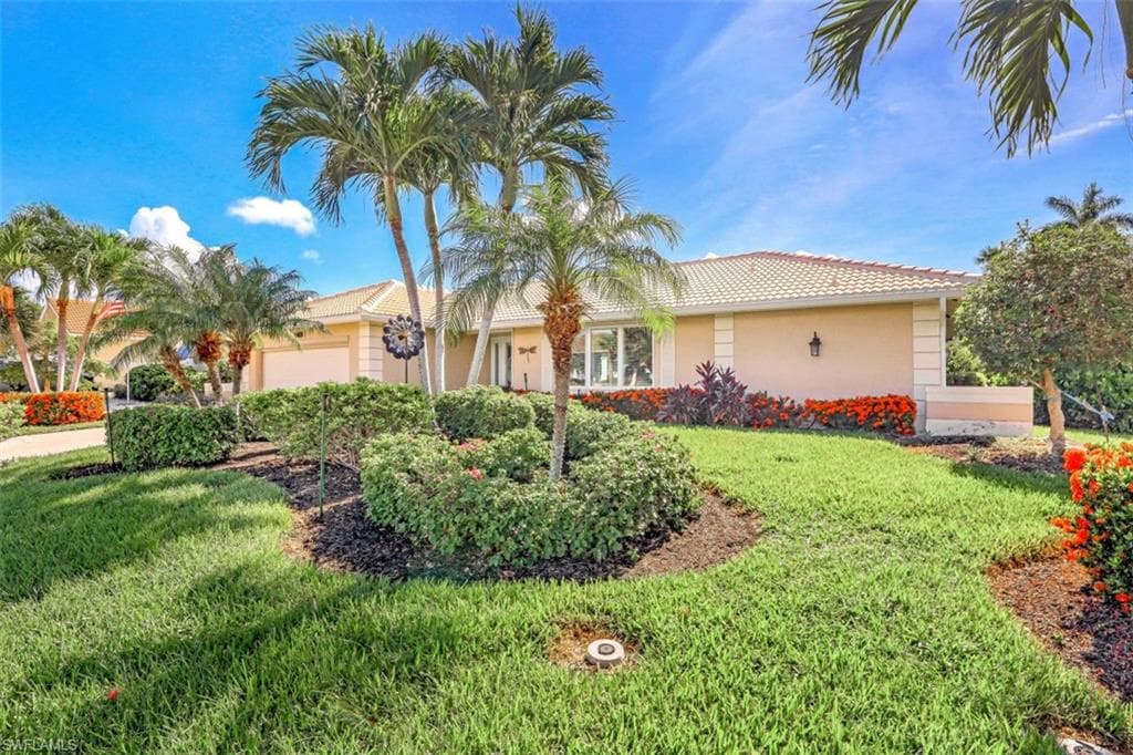 149 Beachcomber ST MARCO ISLAND, FL 34145