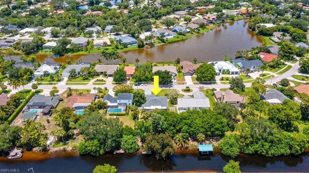 148 Sharwood DR NAPLES, FL 34110