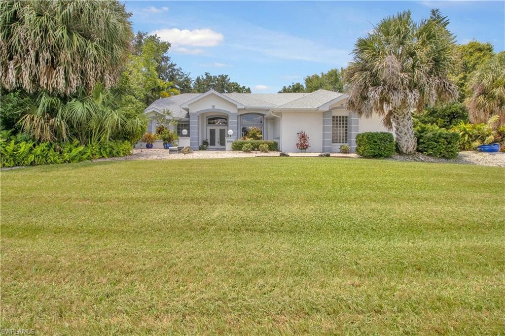 1593 Blue Lake CIR PUNTA GORDA, FL 33983