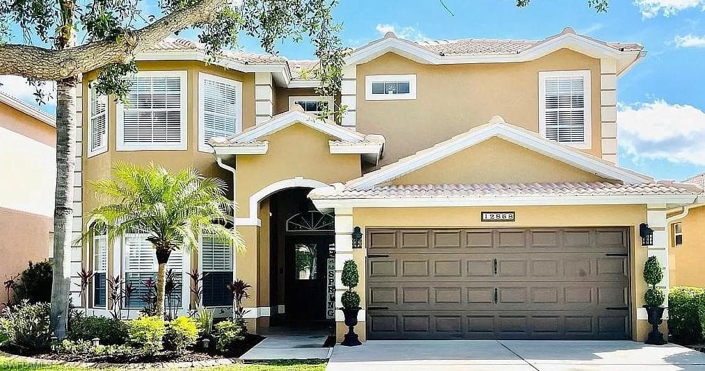 12868 Stone Tower LOOP FORT MYERS, FL 33913