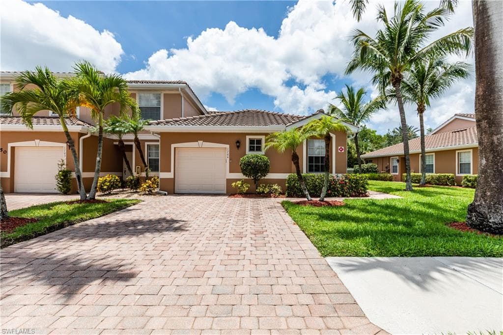 14150 Winchester CT 1704 NAPLES, FL 34114