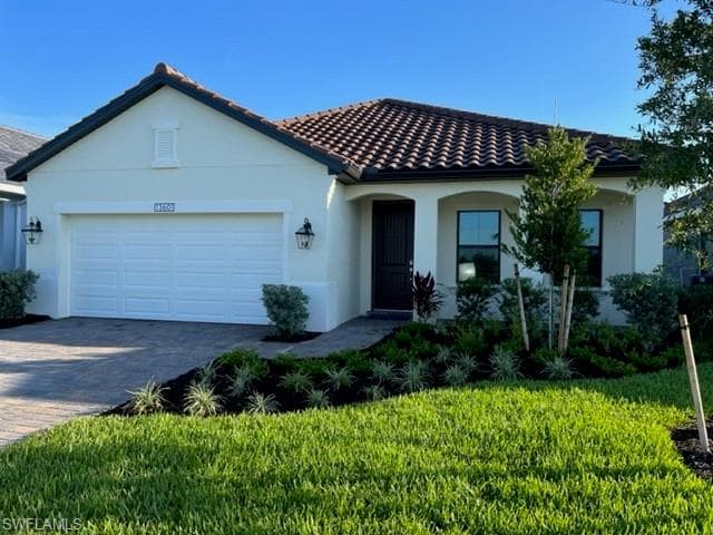 13601 Heritage Preserve DR FORT MYERS, FL 33905
