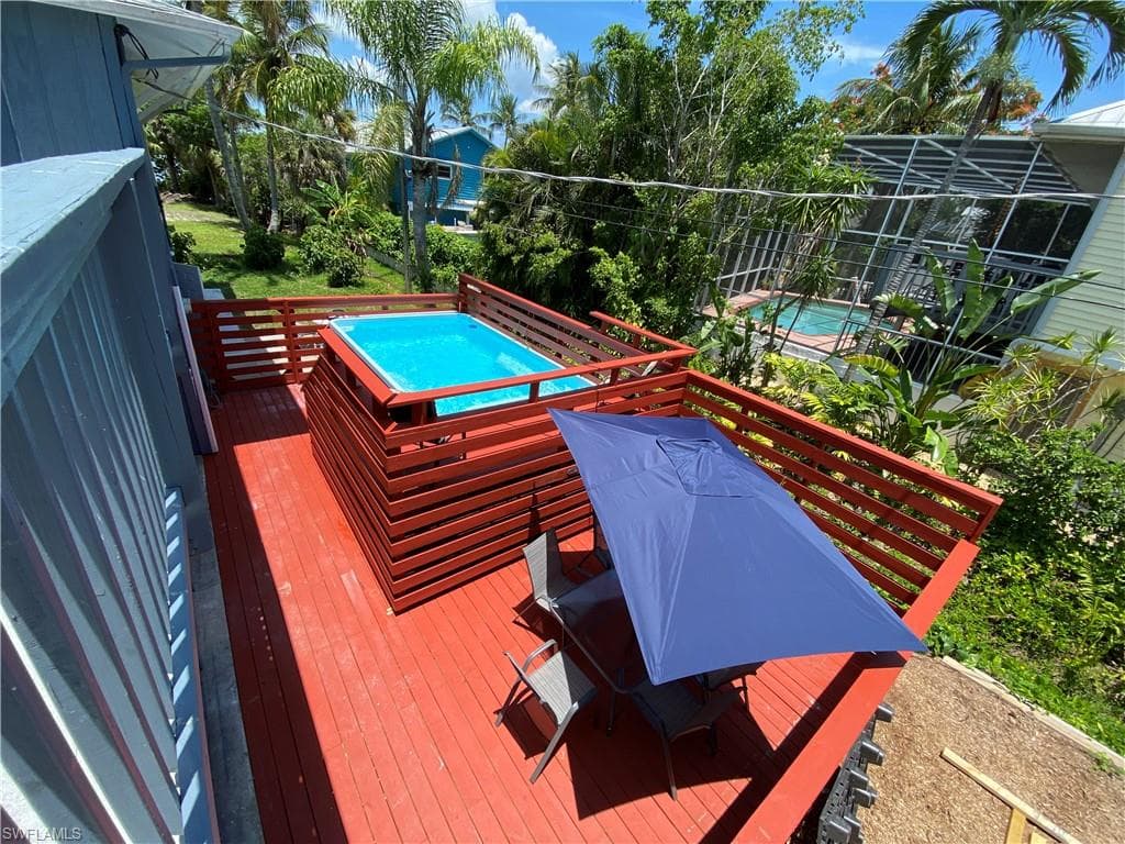 212-214 Anchorage ST 214 FORT MYERS BEACH, FL 33931