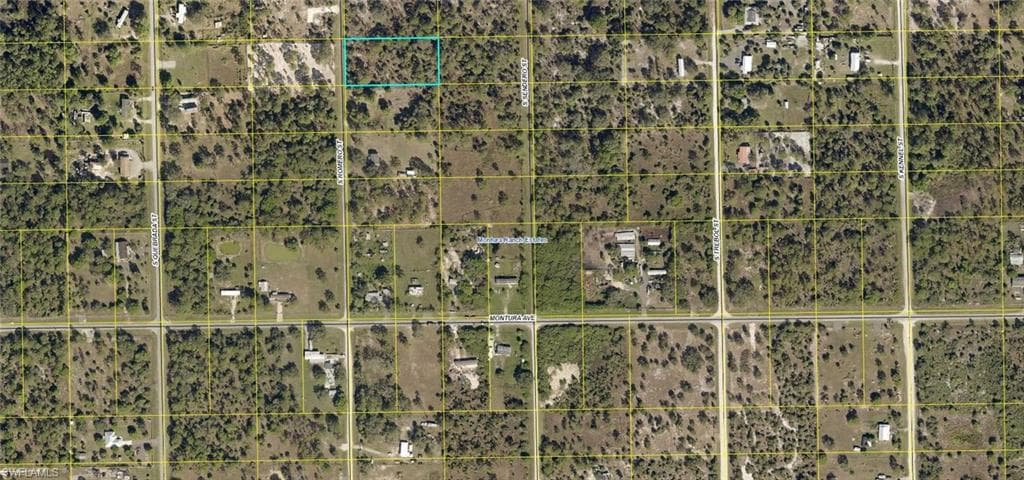 235 S Romero ST CLEWISTON, FL 33440