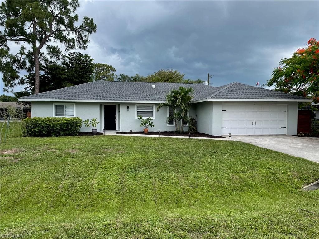 2414 Gorham AVE FORT MYERS, FL 33907