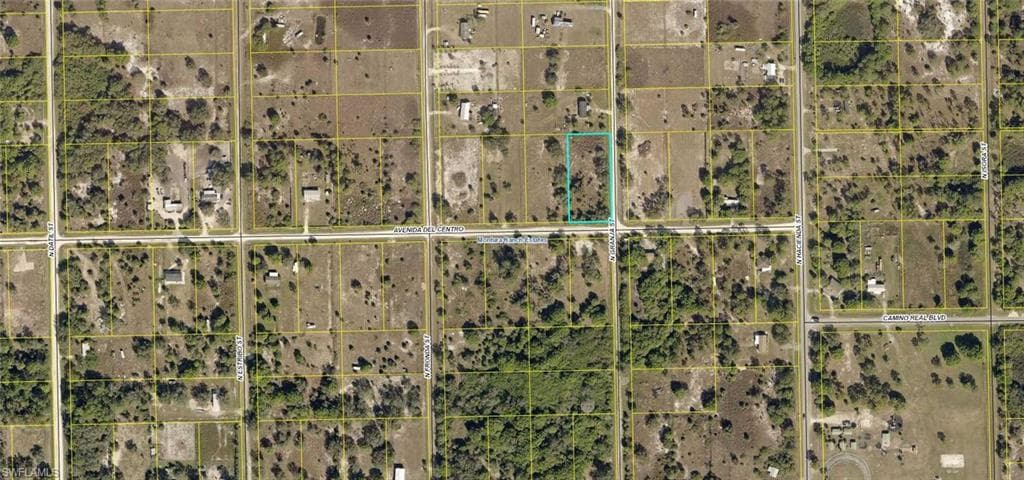 269 Avenida Del Centro CLEWISTON, FL 33440