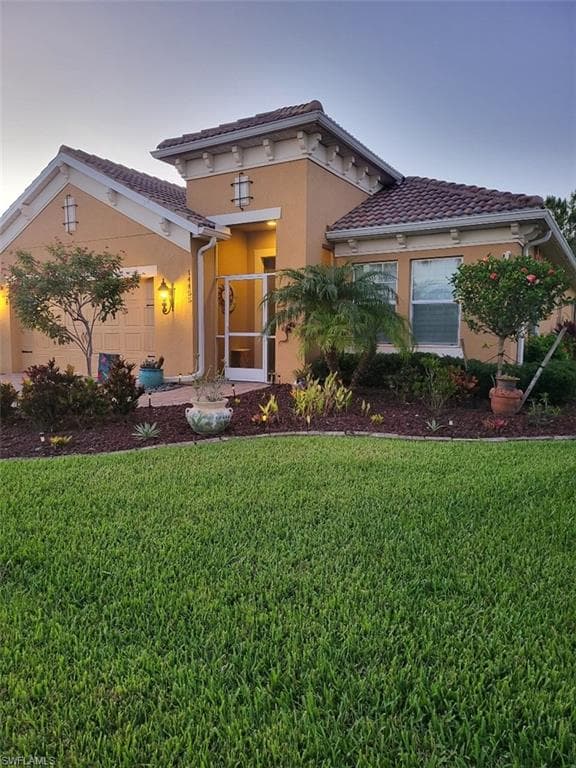 14455 Manchester DR NAPLES, FL 34114