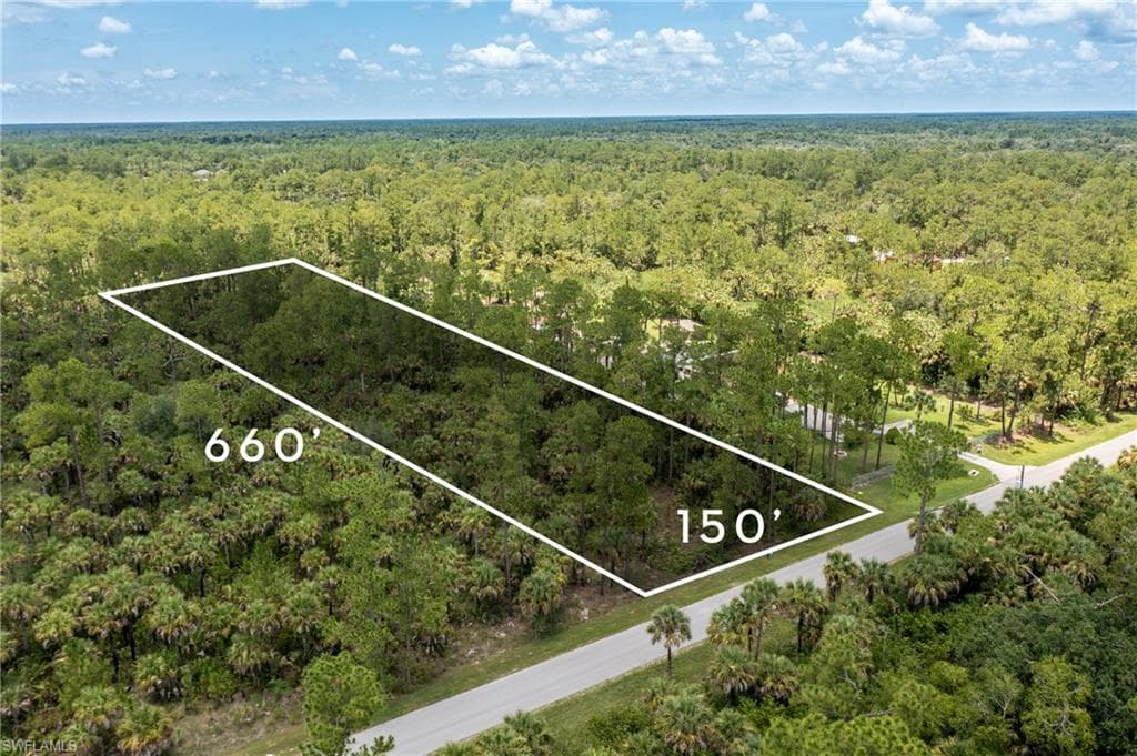 XXXX 40th AVE SE NAPLES, FL 34117