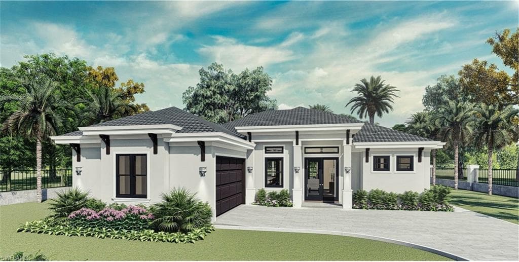 2033 22nd AVE NE NAPLES, FL 34120