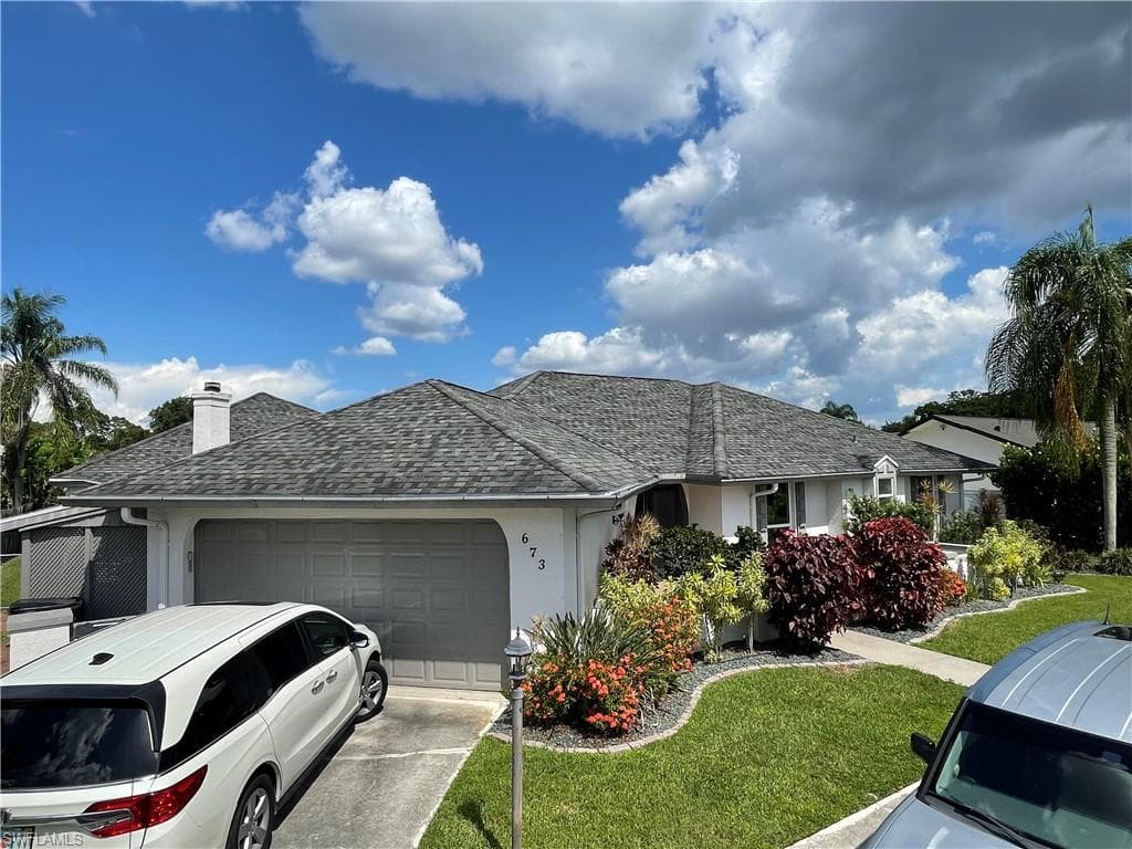 673 Astarias CIR FORT MYERS, FL 33919