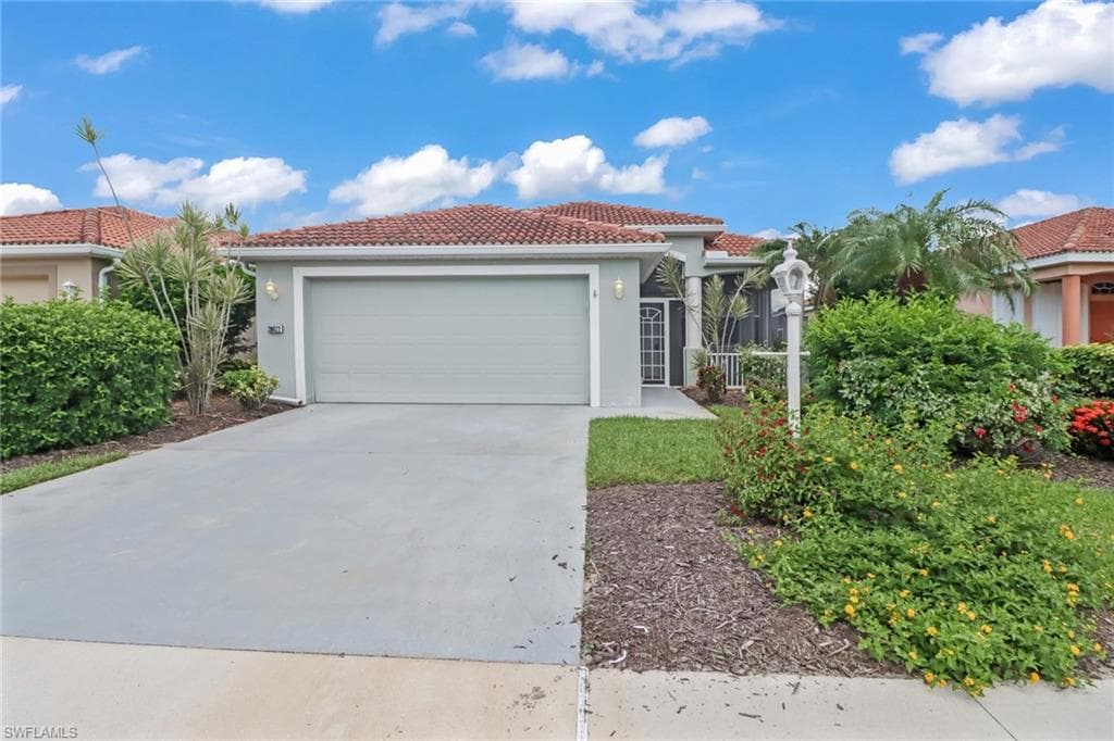 20822 Kaidon LN NORTH FORT MYERS, FL 33917
