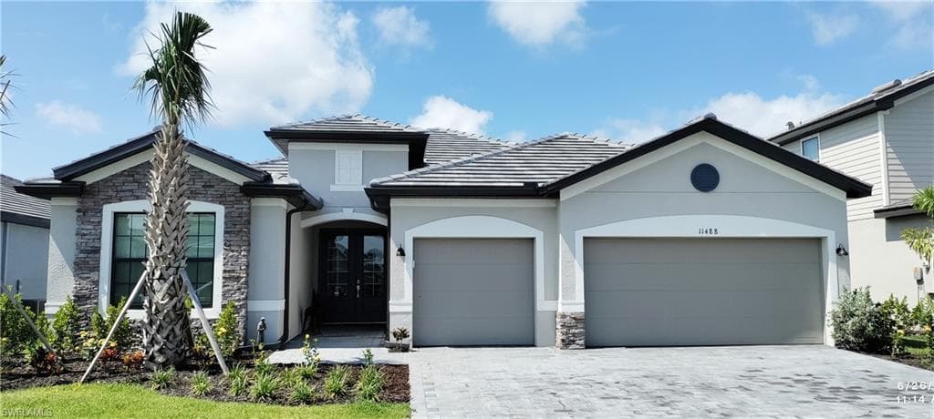 11488 Canopy LOOP FORT MYERS, FL 33913