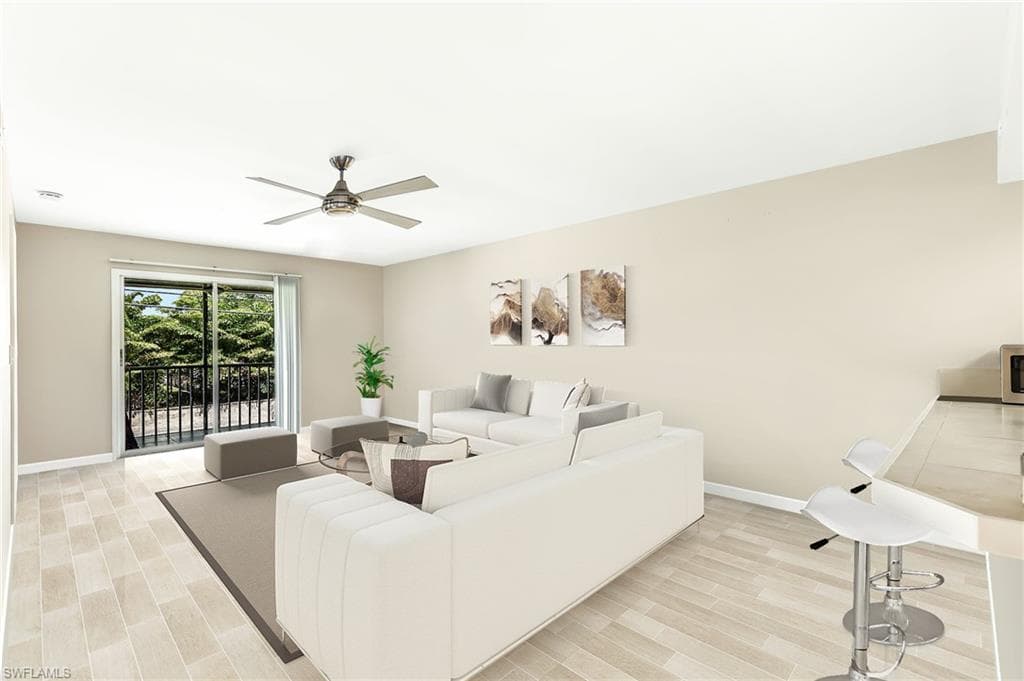 148 Cypress WAY E 908 NAPLES, FL 34110