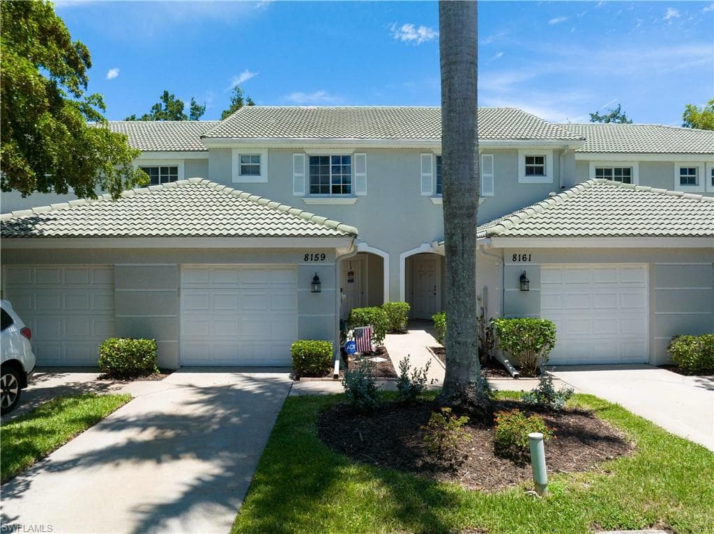 8159 Pacific Beach DR FORT MYERS, FL 33966