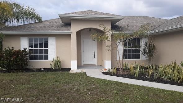 108 SE 2nd AVE CAPE CORAL, FL 33990