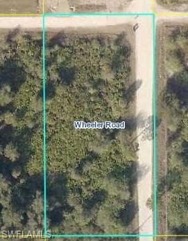 7727 14th PL LABELLE, FL 33935